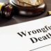 Key Legal Strategies for Pursuing a Wrongful Death Claim in Bensalem