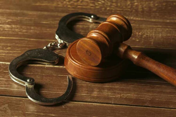 Key Principles of Criminal Law in Modern Society