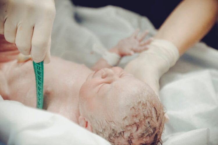 Legal Challenges in Proving Medical Negligence Before Birth