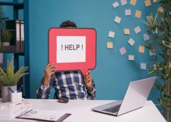 Navigating Help and Assistance After an Unexpected Incident