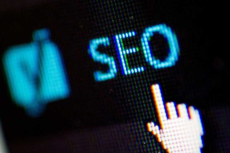 Optimizing Legal Websites