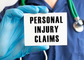 Personal Injury Claim