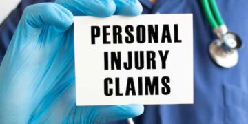 Personal Injury Claim
