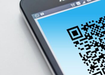 QR Codes and the Legal Industry