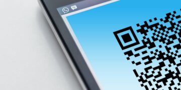 QR Codes and the Legal Industry