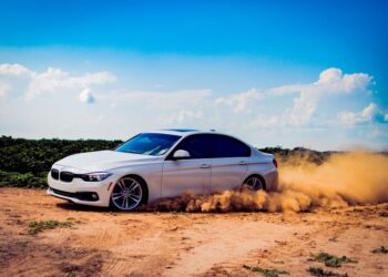 Self-Driving Cars Meet California Streets
