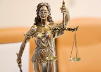 The Blueprint of Justice