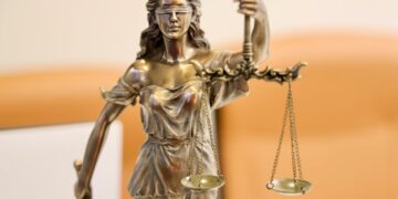 The Blueprint of Justice