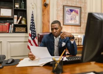 The Importance of Legal Representation in a Criminal Case