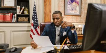 The Importance of Legal Representation in a Criminal Case