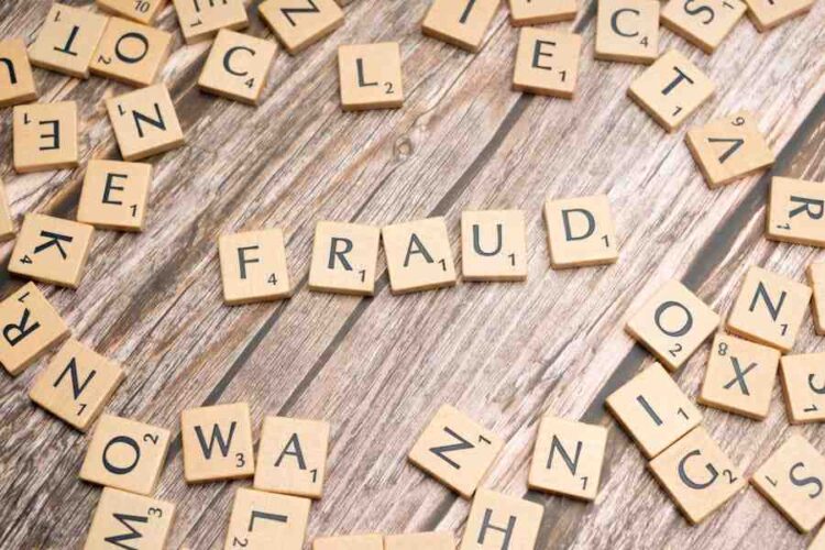 The Most Common Types of Investment Fraud