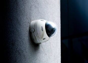 The Role of Surveillance Footage in Personal Injury Cases