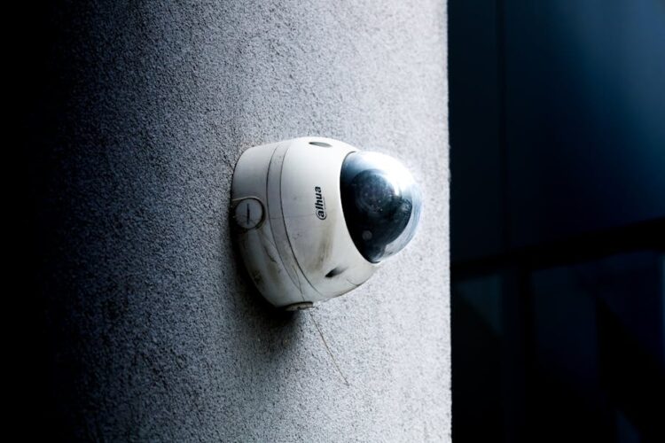 The Role of Surveillance Footage in Personal Injury Cases