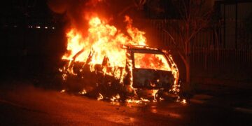 Top 5 Reasons to Call a Car Accident Lawyer After a Collision