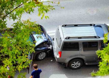 Top Tips for Proving Negligence After a Georgia Accident