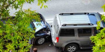 Top Tips for Proving Negligence After a Georgia Accident