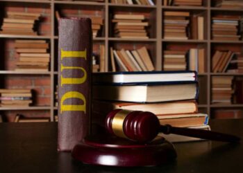 Understanding DUI Laws