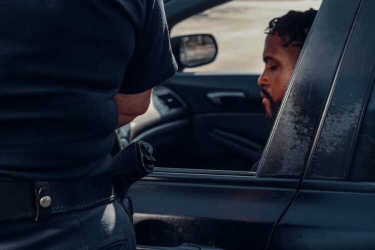 Understanding the Consequences of Multiple Traffic Tickets