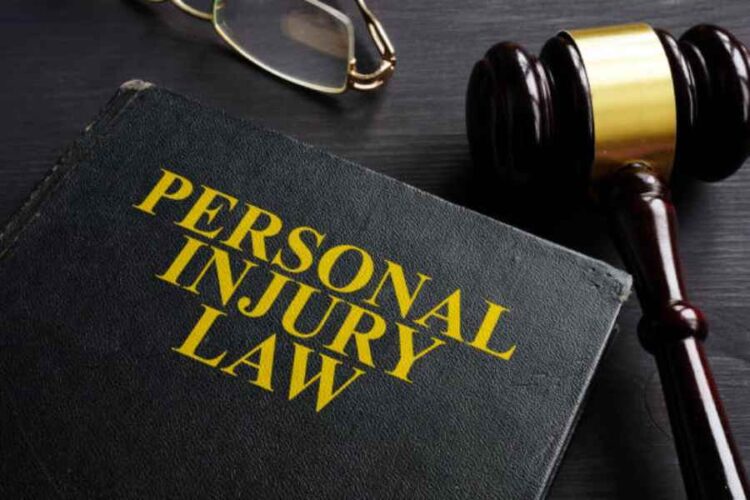 What Are Economic Damages in a Personal Injury Case
