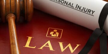 What Falls Under Personal Injury Law