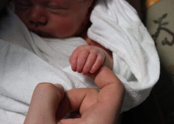 What To Do If Your Baby Suffers A Birth Injury