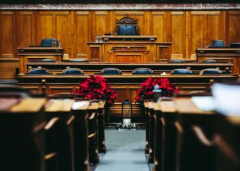 What to Expect During a Social Security Disability Hearing