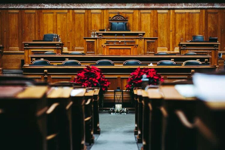 What to Expect During a Social Security Disability Hearing