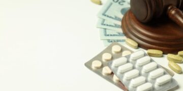 What to Expect When Joining a Mass Medicinal Lawsuit