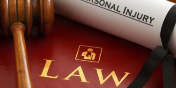 Who is Liable in a Personal Injury Case