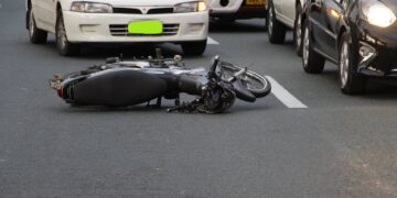 Why Hire a Qualified Motorcycle Accident Lawyer for Your Case