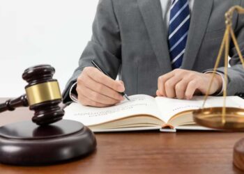 Can a Lawyer Sign a Settlement Agreement