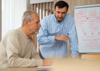 Corporate Governance in Senior Living
