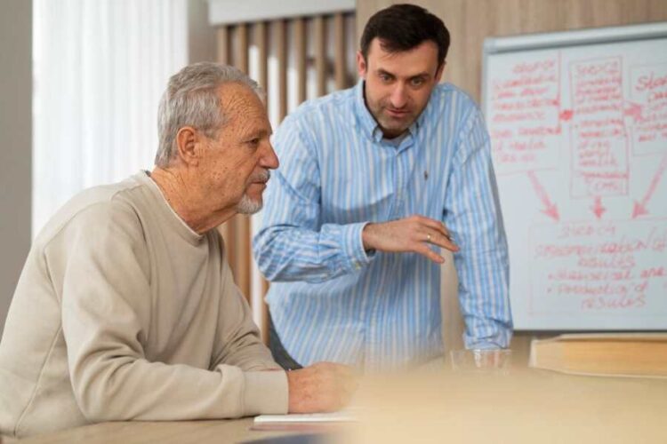 Corporate Governance in Senior Living