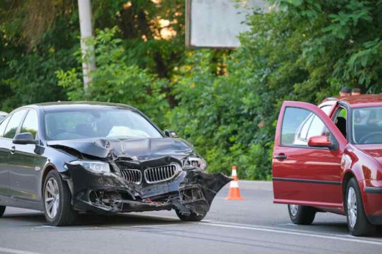 Do I Need an Attorney for a Car Accident