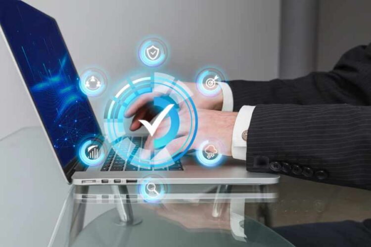 Embracing Technological Advancements in Legal Services