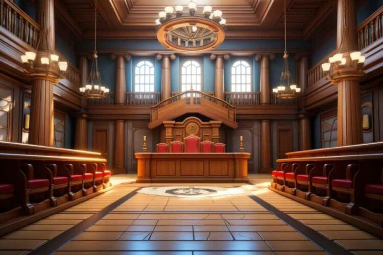 How AI is Reshaping Medical Expertise in Courtroom Battles
