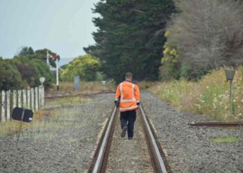 How FELA Protects Railroad Workers Suffering From Brain Injuries