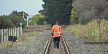 How FELA Protects Railroad Workers Suffering From Brain Injuries