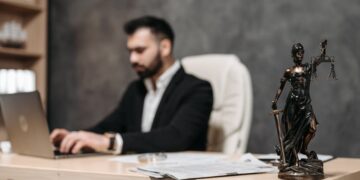 How Legal Tech Is Transforming Small Law Firms