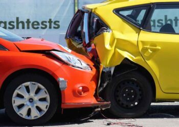 How Technology Is Changing Car Accident Prevention and Liability