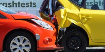 How Technology Is Changing Car Accident Prevention and Liability