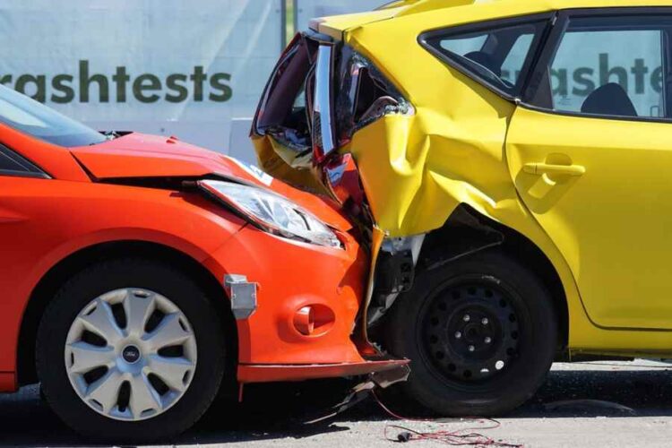 How Technology Is Changing Car Accident Prevention and Liability