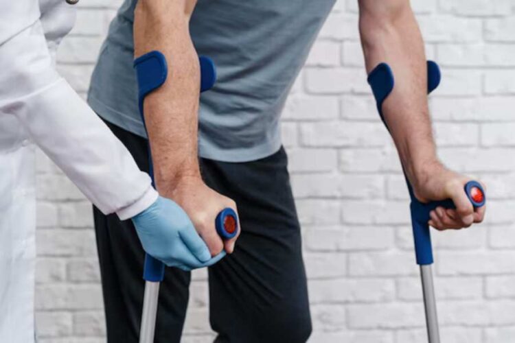 Legal Steps To Take After Personal Injury In Valdosta