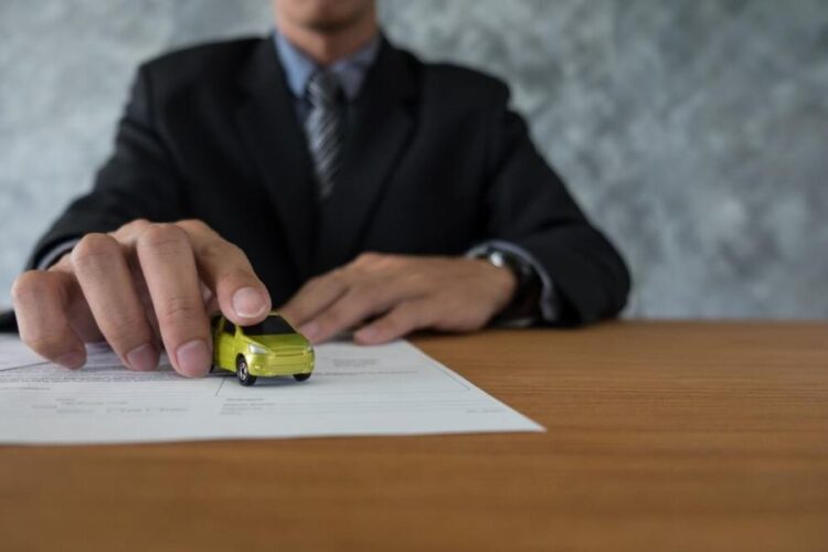 Legal Steps in Selling Your Used Car