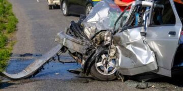 Serious Car Accidents