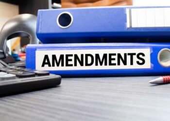 The Fifth and Sixth Amendments