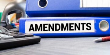 The Fifth and Sixth Amendments