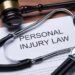 The Human Side of the Evolution of Personal Injury Law