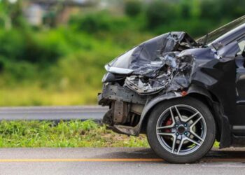 The Importance of Reporting Car Accidents Under California Law