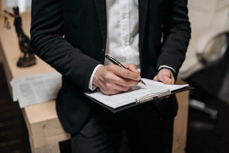 The Role of Ethical Practices in Personal Injury Law
